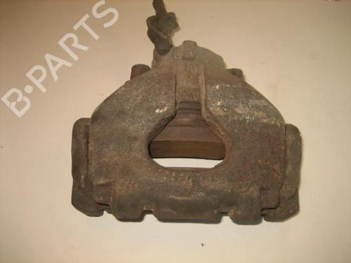 Used Right front brake caliper Right front brake caliper VW TRANSPORTER T4 Bus (70B, 70C, 7DB, 7DK, 70J, 70K, 7DC, 7DJ) 2.5 TDI (102 hp) 20909900 20909900