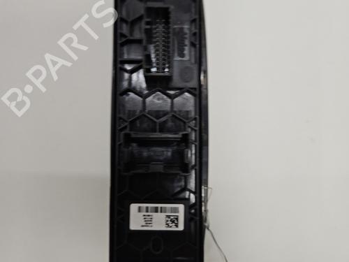Left front window switch RENAULT KADJAR (HA_, HL_) 1.5 BLUE dCi 115 (HLA6) | BP29300925I27 