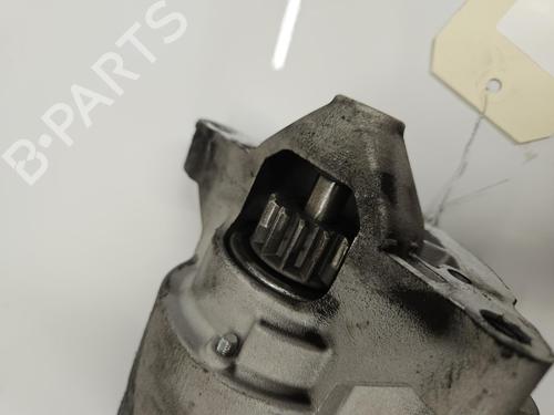 Used Starter Starter PEUGEOT 307 CC (3B) 2.0 HDi 135 (136 hp) 39712946 39712946