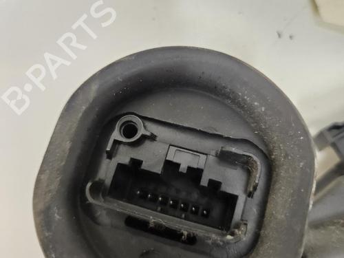 Used Rear left lock Rear left lock 38080293 38080293