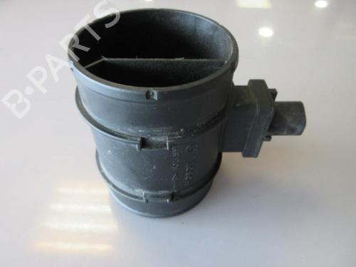 Used Mass air flow sensor OPEL CORSA D (S07) 1.3 CDTI (L08, L68) (75 hp) 20895753