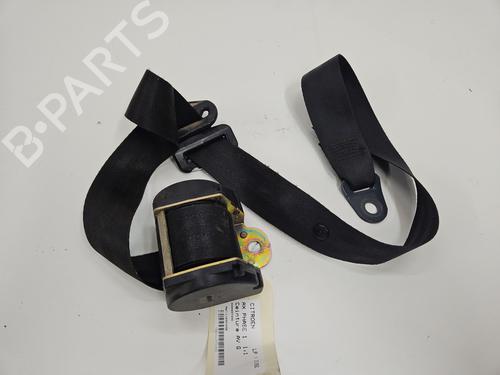 Used Front left belt tensioner CITROËN AX (ZA-_) 11 (54 hp) 28091129