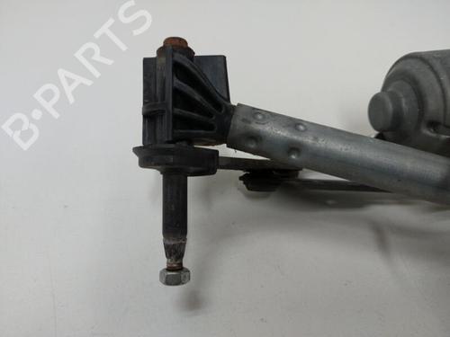 Used Front wipers mechanism AUDI A3 (8V1, 8VK) 2.0 TDI (150 hp) 20888764