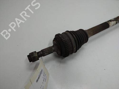 Used Right front driveshaft CITROËN SAXO (S0, S1) 1.1 X, SX (60 hp) 20888479