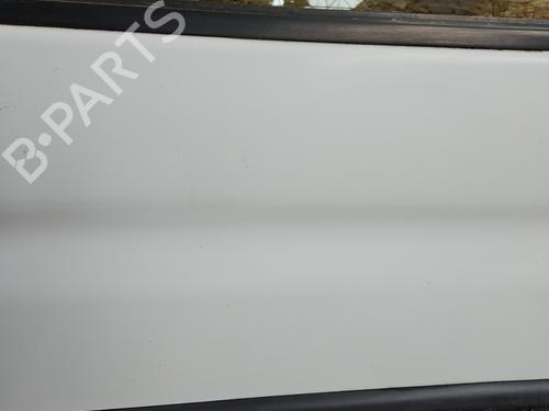 Dør høyre foran CITROËN BERLINGO / BERLINGO FIRST Box Body/MPV (M_) 1.9 D 70 (MBWJZ, MCWJZ) | BP28306188C3 