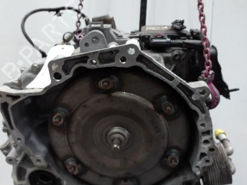 Used Gearbox PEUGEOT 308 SW II (LC_, LJ_, LR_, LX_, L4_) 1.6 BlueHDi 120 (120 hp) 20907390