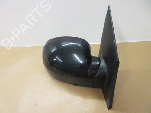 Used Right mirror HYUNDAI GETZ (TB) 1.5 CRDi (88 hp) 20889240