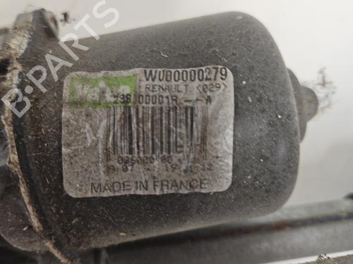 Front wiper motor RENAULT MEGANE III Hatchback (BZ0/1_, B3_) 1.5 dCi (BZ09, BZ0D, BZ1W, BZ29, BZ14) | BP32870670M29  - Image 6