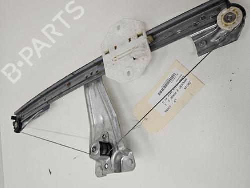 Front left window mechanism DACIA SANDERO II 1.0 SCe 75 (B8JC, B8JD, B8NC) | BP37628972C22 - Image 2