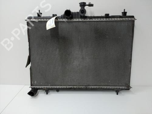 Køler RENAULT KOLEOS I (HY_) 2.0 dCi 4x4 (HY0K) (150 hp) 20905706
