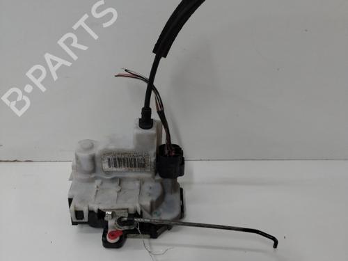 Venstre fortil lås FIAT 500 (312_) 1.3 D Multijet (312AXB1A) (75 hp) 20890521