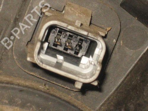 Right headlight PEUGEOT 807 (EB_) 2.2 HDi | BP20907246C29 