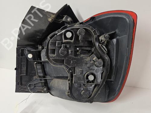 Left taillight BMW 1 (F20) 118 d | BP38009290C34 - Image 7