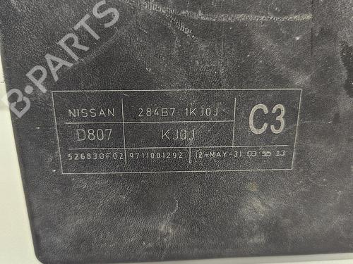 Electronic module NISSAN JUKE (F15) | BP37515087M83 - Image 4