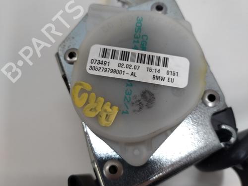 Rear right seatbelt BMW 3 (E90) 330 xd | BP23792547I28 - Image 2