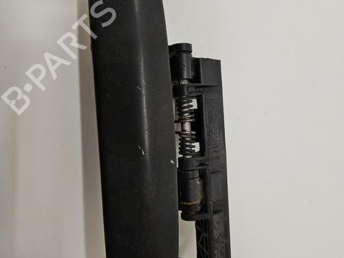 Used Front left exterior door handle CITROËN XSARA PICASSO (N68) 2.0 HDi (90 hp) 25035067