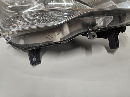 Right headlight PEUGEOT PARTNER Box Body/MPV | BP36816234C29 - Image 2