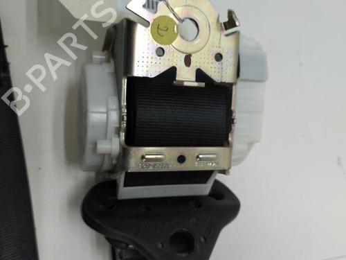 Used Rear left seatbelt Rear left seatbelt CITROËN C4 CACTUS 1.6 HDi 90 (92 hp) 20894305 20894305