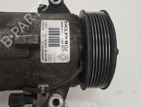AC compressor RENAULT SCÉNIC II (JM0/1_) 2.0 dCi (JM1K) | BP25294813M34 