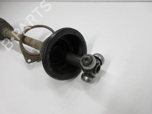 Used Left front driveshaft Left front driveshaft 20896892 20896892