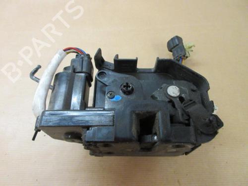 Venstre bak lås HYUNDAI GETZ (TB) 1.5 CRDi | BP20906163C100 
