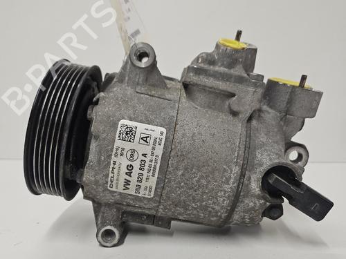 Airco pomp Airco pomp VW POLO V (6R1, 6C1) [2009-2022] 37503648 37503648