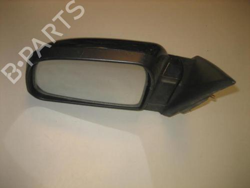Used Left mirror HYUNDAI TUCSON (JM) 2.0 CRDi All-wheel Drive (113 hp) 20904053