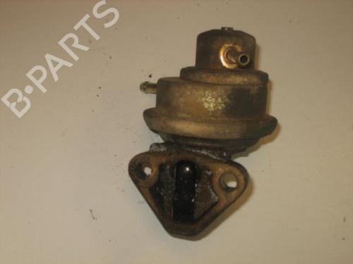 Used Fuel pump PEUGEOT 205 I (741A/C) 1.4 (60 hp) 20893101