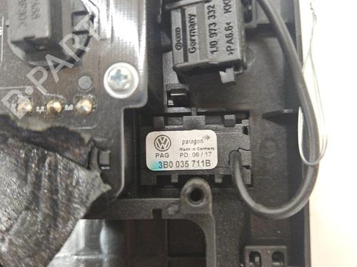 Used Interior roof light Interior roof light VW GOLF SPORTSVAN VII (AM1, AN1) [2014-2020] 33834671 33834671