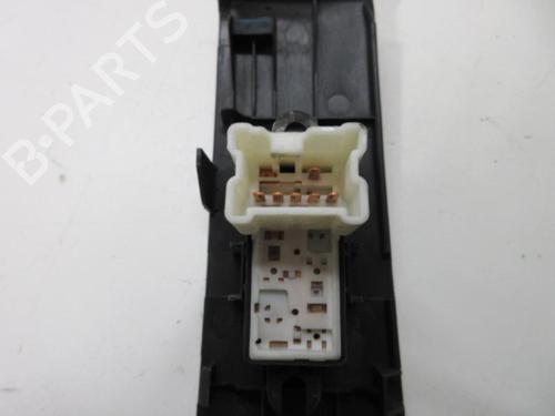 Right front window switch NISSAN MICRA III (K12) 1.5 dCi | BP20906191I26 