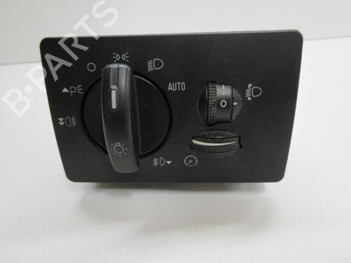 Used Headlight switch Headlight switch FORD FOCUS II (DA_, HCP, DP) 1.8 TDCi (115 hp) 22108100 22108100