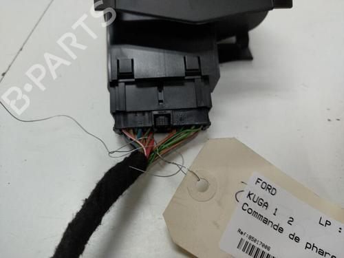 Used Headlight switch Headlight switch FORD KUGA I 2.0 TDCi (140 hp) 20905221 20905221