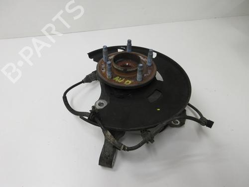 Used Right front steering knuckle OPEL ASTRA J (P10) 2.0 CDTI (68) (160 hp) 20894385
