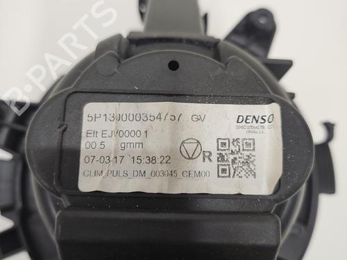 Used Heater blower motor Heater blower motor PEUGEOT TRAVELLER Bus (V_) [2016-2026] 34171933 34171933