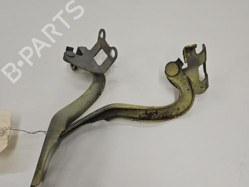 Dørhængsel/Dørbegrænser CITROËN C1 (PM_, PN_) 1.0 (68 hp) 31071717