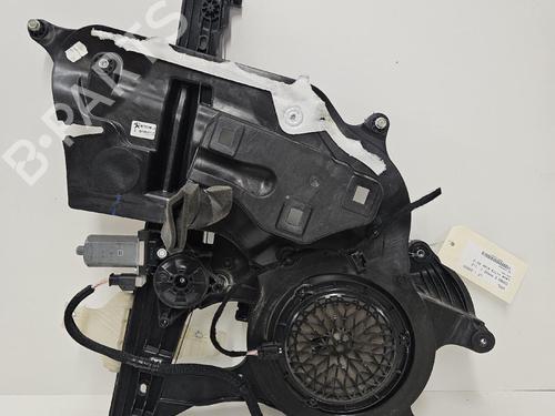 Used Front left window mechanism Front left window mechanism 39522796 39522796
