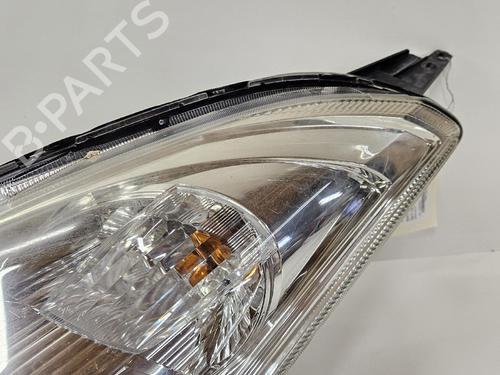 Left headlight SUZUKI SWIFT IV (FZ, NZ) 1.2 (AZH412, ZC72S) | BP38009189C28 - Image 2