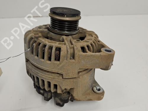 Used Alternator OPEL MERIVA B MPV (S10) 1.4 (75) (120 hp) 28207020