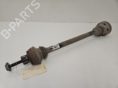 Used Right rear driveshaft AUDI Q5 (8RB) SQ5 TDI quattro (313 hp) 24416755