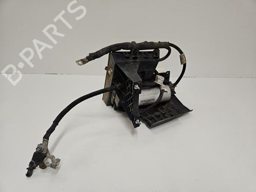 Elektronisk modul PEUGEOT 508 I (8D_) 2.0 BlueHDi 150 (150 hp) 24645495