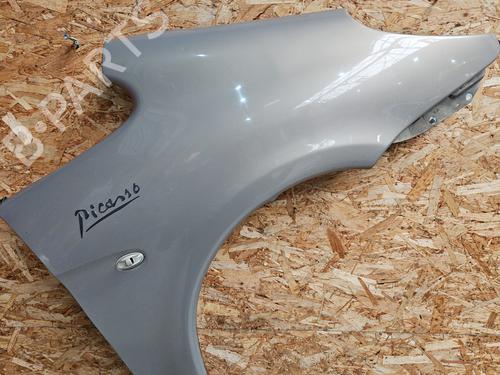 Used Right front fenders CITROËN XSARA PICASSO (N68) 1.6 HDi (90 hp) 29196721