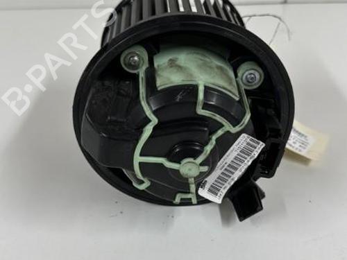 Used Heater blower motor CITROËN C4 II (NC_) 1.6 BlueHDi 120 (120 hp) 20905008