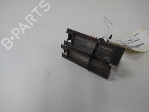 Used Licence plate light OPEL CORSA D (S07) 1.0 (L08, L68) (60 hp) 20902179