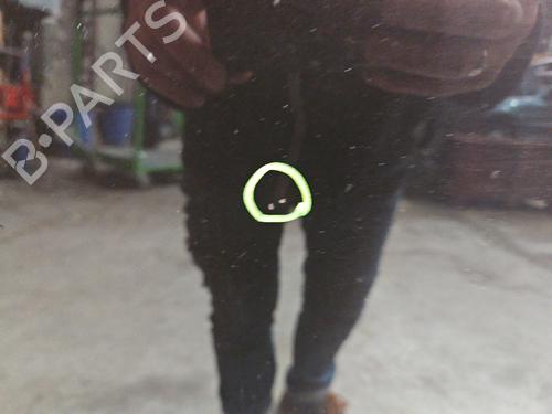 Motorhjelm OPEL ASTRA J (P10) 1.4 Turbo (68) (120 hp) 32406912