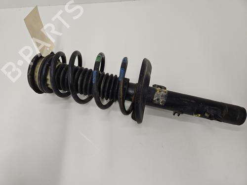 Used Right front shock absorber CITROËN DS3 (SA_) 1.6 HDi 110 (112 hp) 25598055