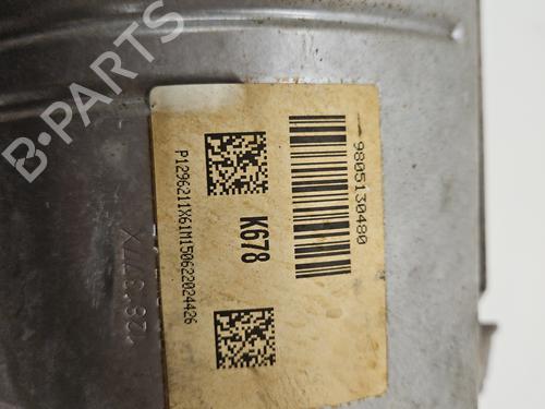 Catalyst PEUGEOT 2008 I (CU_) 1.6 BlueHDi 120 | BP29916443M10 