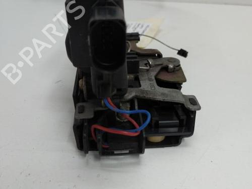 Used Front left lock Front left lock 20888418 20888418