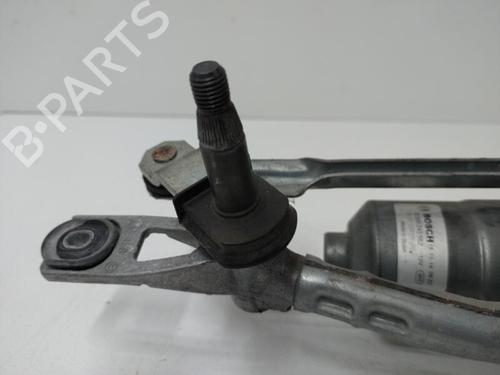 Front wipers mechanism FIAT 500X (334_) 1.6 D Multijet (334AXA1B, 334AXA11) | BP22109139C83 