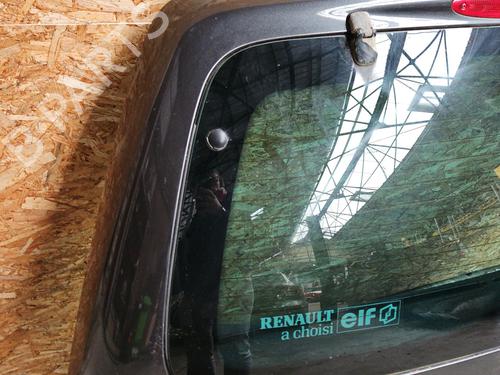 Used Tailgate Tailgate RENAULT ESPACE III (JE0_) 3.0 V6 24V (JE0G, JE0R) (190 hp) 24321580 24321580