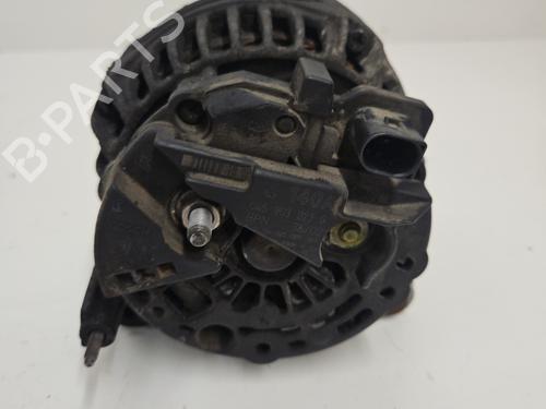 Alternator AUDI A2 (8Z0) 1.4 TDI | BP30380907M7 - Image 3
